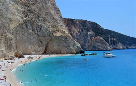 The Best Beaches of Lefkada Island, Greece. - moco-choco