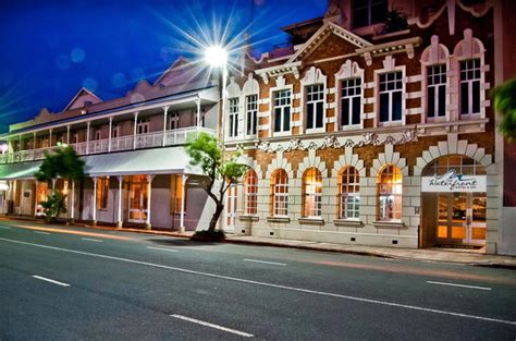 Durban Hotels - Docklands Hotel Durban Waterfront - KwaZulu Hotels