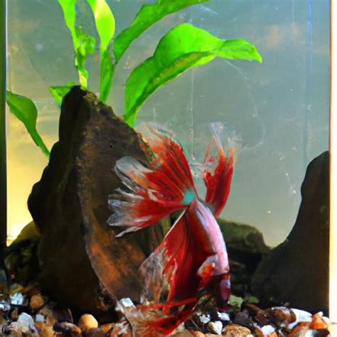 Saltwater Betta Fish: An Exotic Addition to Your Aquarium