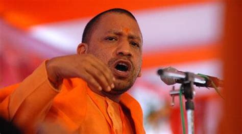 Who is Yogi Adityanath? Everything you need to know | Elections News ...