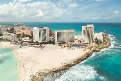 Hyatt Ziva Cancun: New Opening Near the Heart of the Hotel Zone