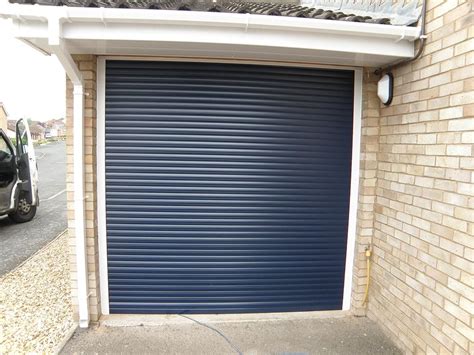 Why Choose A Roller Garage Door? | Rollerdor Ltd