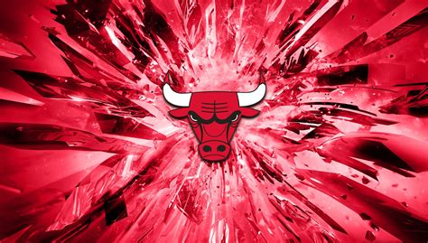 Chicago Bulls Wallpapers HD 2016 - Wallpaper Cave