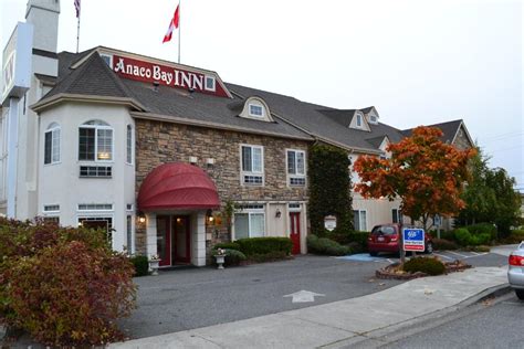 Anaco Bay Inn, Anacortes (updated prices 2024)