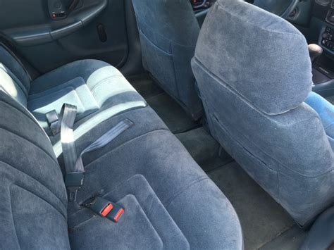 1996 Oldsmobile Achieva - Interior Pictures - CarGurus