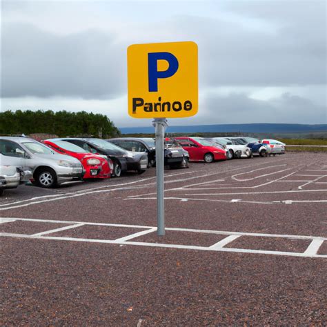 Parking at Vilnius airport from $3 per day - parking comparison at Vilnius