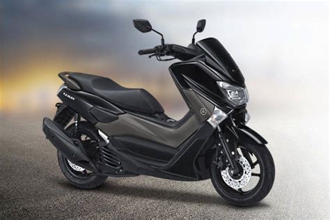 Yamaha Nmax (2015-2017) Images - Check out design & styling | OTO