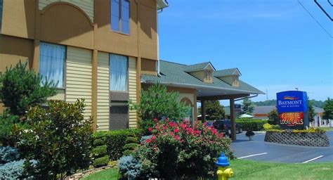 Baymont by Wyndham Sevierville Pigeon Forge - Compare Deals