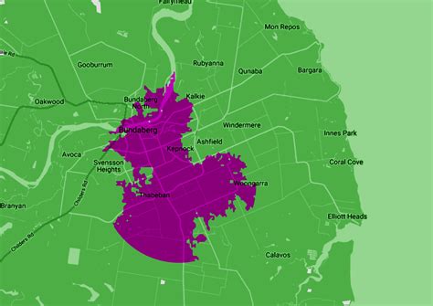 Telstra 5G Network Coverage: What we know so far | WhistleOut