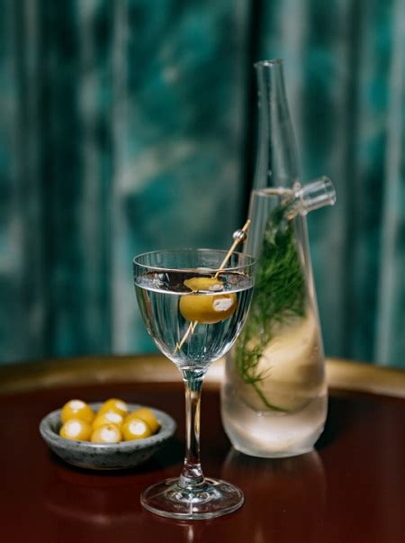 Cocktail Lounge Chez Zou Opens In Midtown | NYC News | Cititour.com