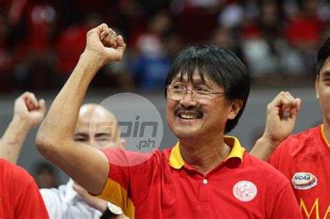 Atoy Co, Nimes happy to see Mapua Cardinals finally shed cellar-dweller tag | SPIN.ph