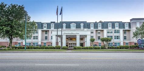 HAMPTON INN & SUITES WILLIAMSBURG-RICHMOND RD. $82 ($̶1̶2̶0̶) - Updated 2021 Prices & Hotel ...