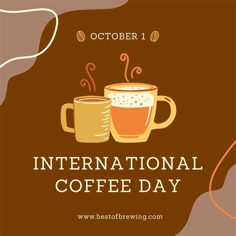 International Coffee Day 2023: How To Celebrate & Find Deals