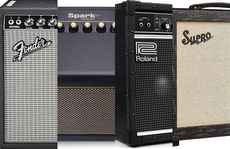 The best guitar amps in 2024, tested and reviewed | Popular Science