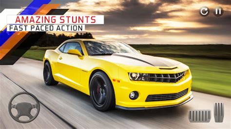 Fast car games 3d racing APK para Android - Descargar