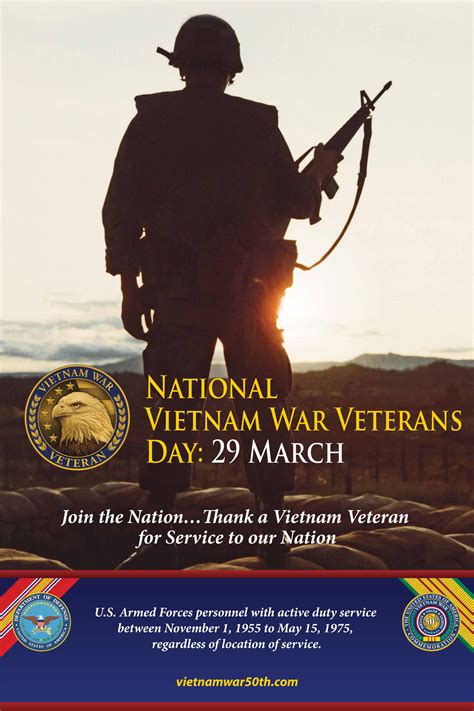 Vietnam Veterans Day 2024 - Jenn Karlotta