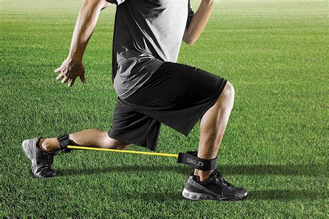 The Best Workout Gear for Soccer Players