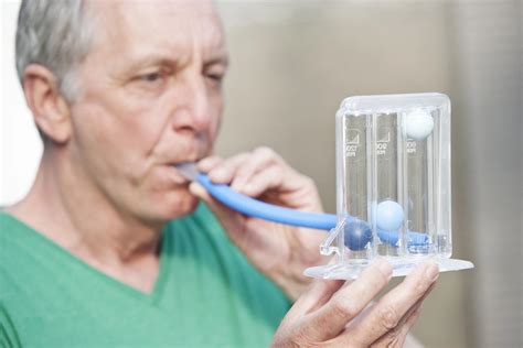 Can You Live with One Lung? | Chesapeake Regional Healthcare