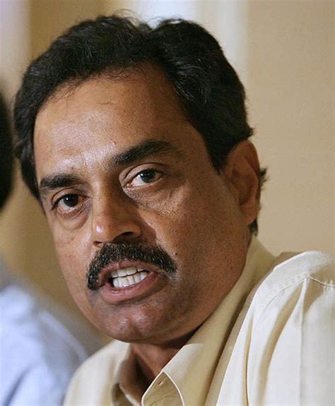 Dilip Vengsarkar announces the Indian ODI squad | ESPNcricinfo.com