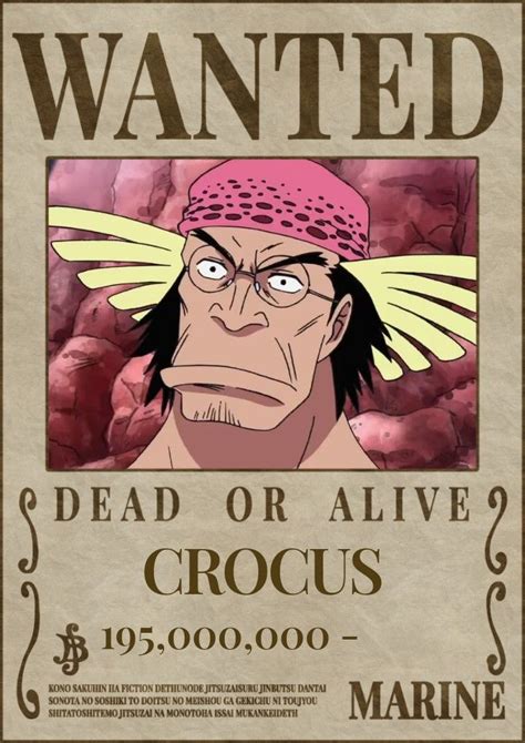 Crocus Wanted Poster | Ide perjalanan, Gambar, Ide