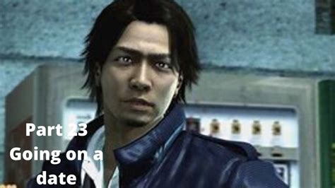 Yakuza 4 remastered gameplay walkthrough part 23-no commentary - YouTube