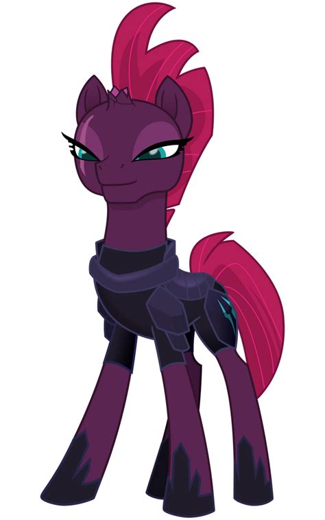 MLP Movie Spoiler - Tempest Shadow #2 by cheezedoodle96 on DeviantArt