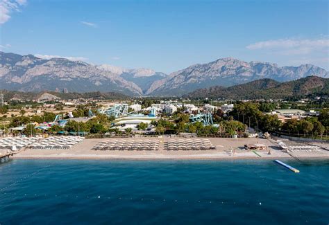 Miarosa Kemer Beach in Kemer, Antalya | loveholidays