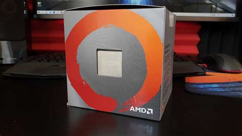 AMD Ryzen 7 3800X CPU Review | eTeknix