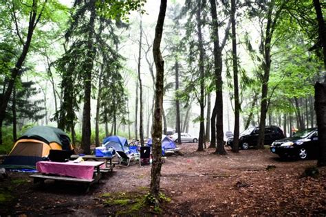 The Massive Family Campground In Rhode Island That’s The Size Of A ...