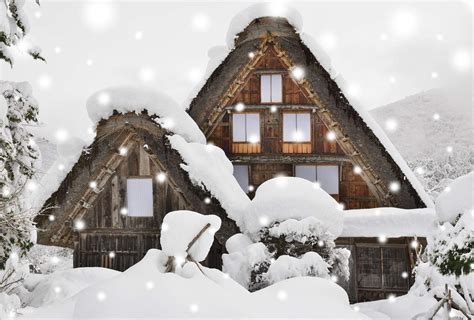 The Historic Villages of Shirakawa-go and Gokayama Join In Bus Trip from Takayama - Klook United ...