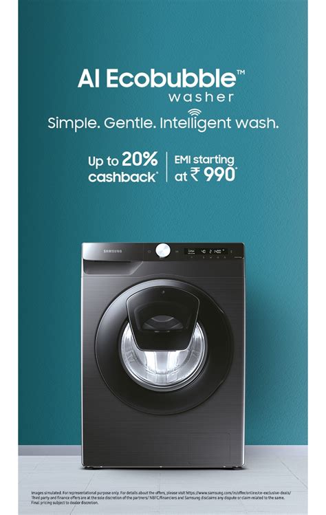 Samsung Washing Machine Service Spare Parts India | Reviewmotors.co