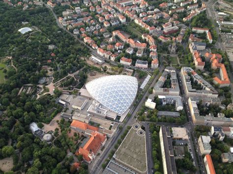 Leipzig Zoo (Leipzig) - Visitor Information & Reviews