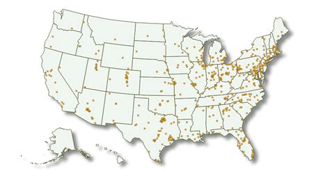 Texas Roadhouse Locations Map - Black Sea Map