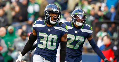 Seattle Seahawks DB Trade Predicted by K.J. Wright - Sports Illustrated Seattle Seahawks News ...