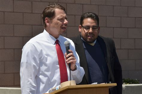 Roy W. Martin Middle School teacher surprised with a new car during ...