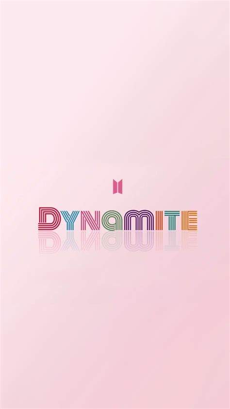 BTS : Dynamite wallpaper/lockscreen shared by Stephanie | Bts wallpaper ...