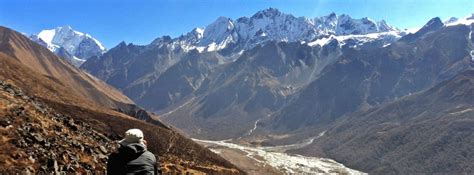 Altitude acclimatization while trekking in Nepal- Tips in Nepal | Peace ...