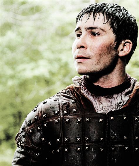 Podrick Payne - Game of Thrones Fan Art (38414106) - Fanpop