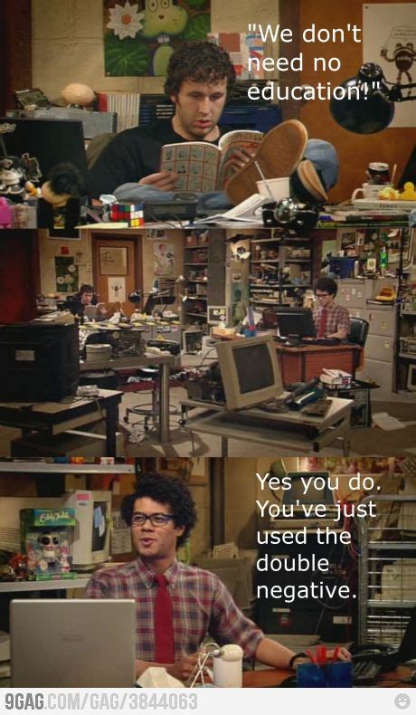 114 Best The IT Crowd images | It crowd, British comedy, Hilarious