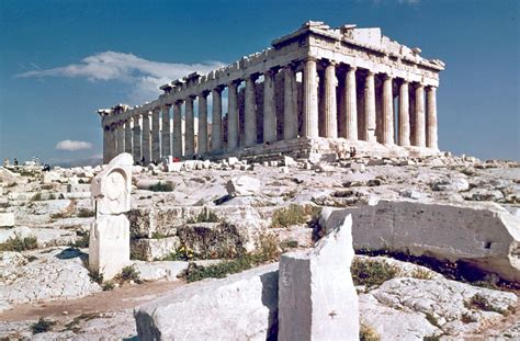 File:The Parthenon Athens.jpg - Wikimedia Commons