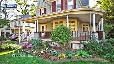 SOLD | Kingston Real Estate | 111 West Chester Street Kingston NY | Ulster County Real Estate ...