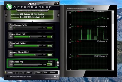 How to Overclock AMD or Nvidia Graphics Card - Candytech