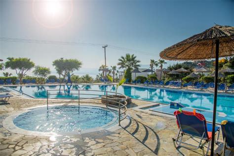 Semiramis Village Hotel, Hersonissos (precios actualizados 2024)