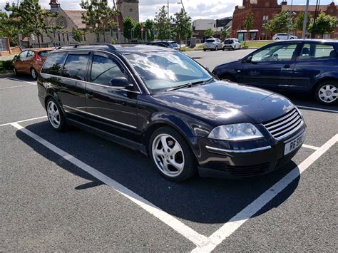 VW Passat B5.5 Variant Highline PD 130 tdi 55 plate | in Hartlepool, County Durham | Gumtree