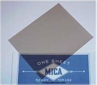 Mica Products, Mica sheet, Mica shields, AMF Mica Discs, Mica Paper