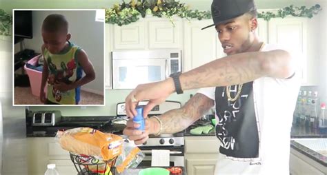 YouTuber CJ So Cool slammed over laxative prank on kids