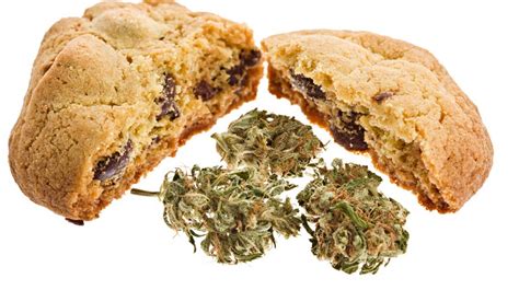 Marijuana Edibles: A Recipe for Trouble? | ParentMap