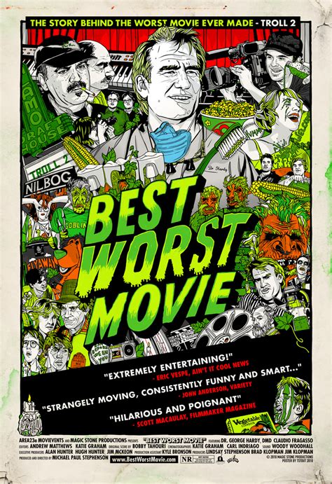 Best Worst Movie - Legendado (2009) Download Ulozto (111392)