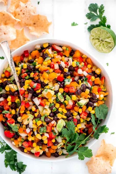 Vegan Mexican Food - 38 Drool-Worthy Recipes! - Vegan Heaven