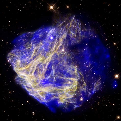 Supernovae and Supernova Remnants